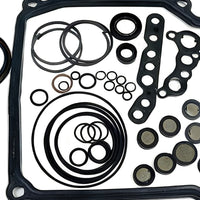 Transmission Minor Repair Kit Suitable for VW Audi 02E DQ250 0HK DSG Gearbox - XQ1