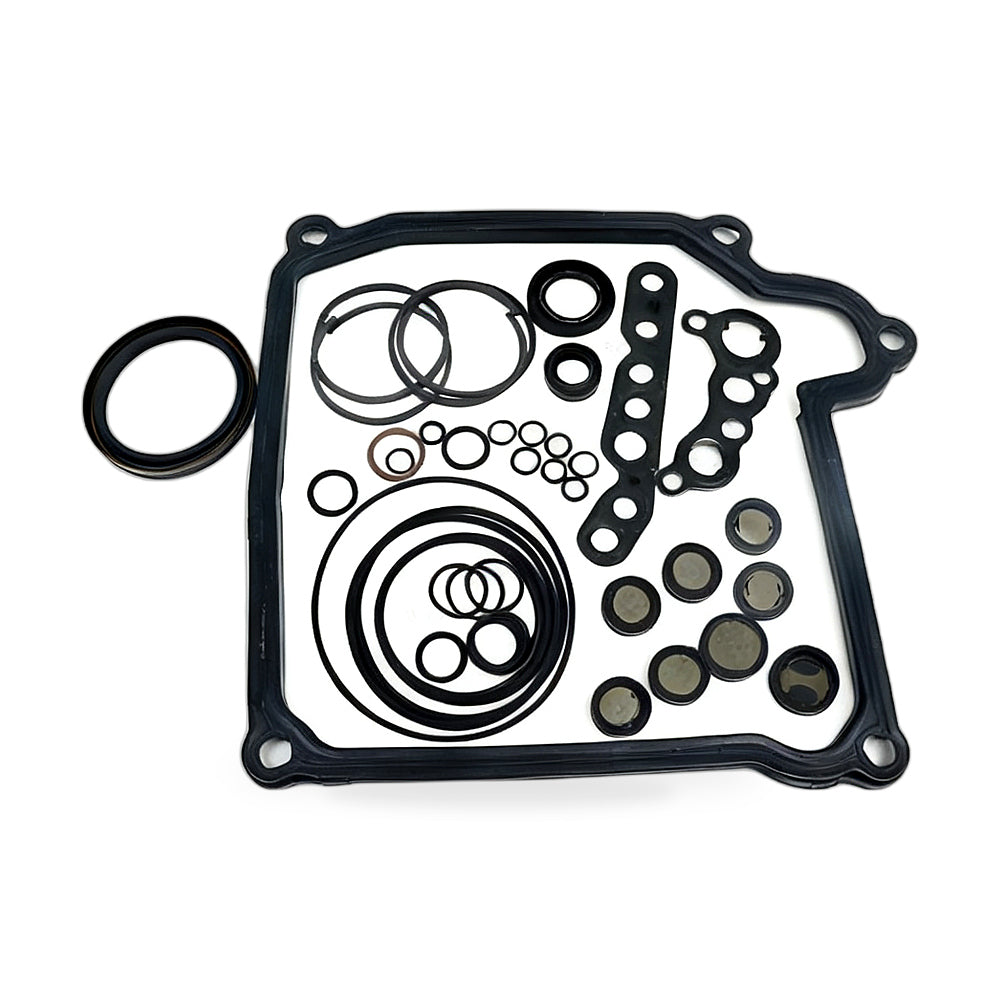 Transmission Minor Repair Kit Suitable for VW Audi 02E DQ250 0HK DSG Gearbox - ZT2