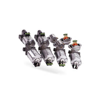 Transmission Control Valve Solenoid Set Suitable for Audi A4 A5 A6 A7 Q5 DL501 - BD3