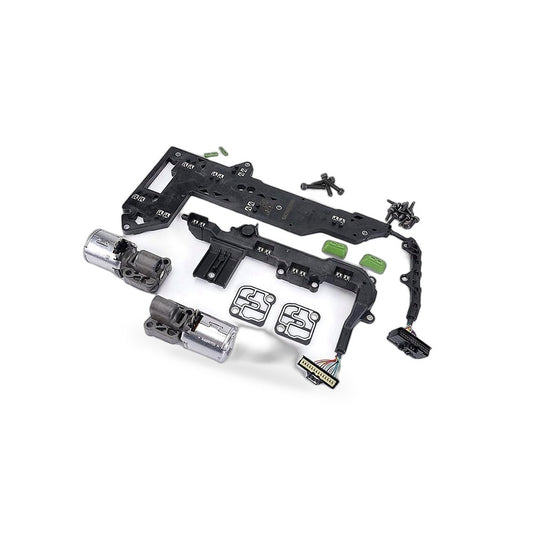 Transmission Solenoid Circuit Board Wiring Harness Kit Suitable for Audi A4 A5