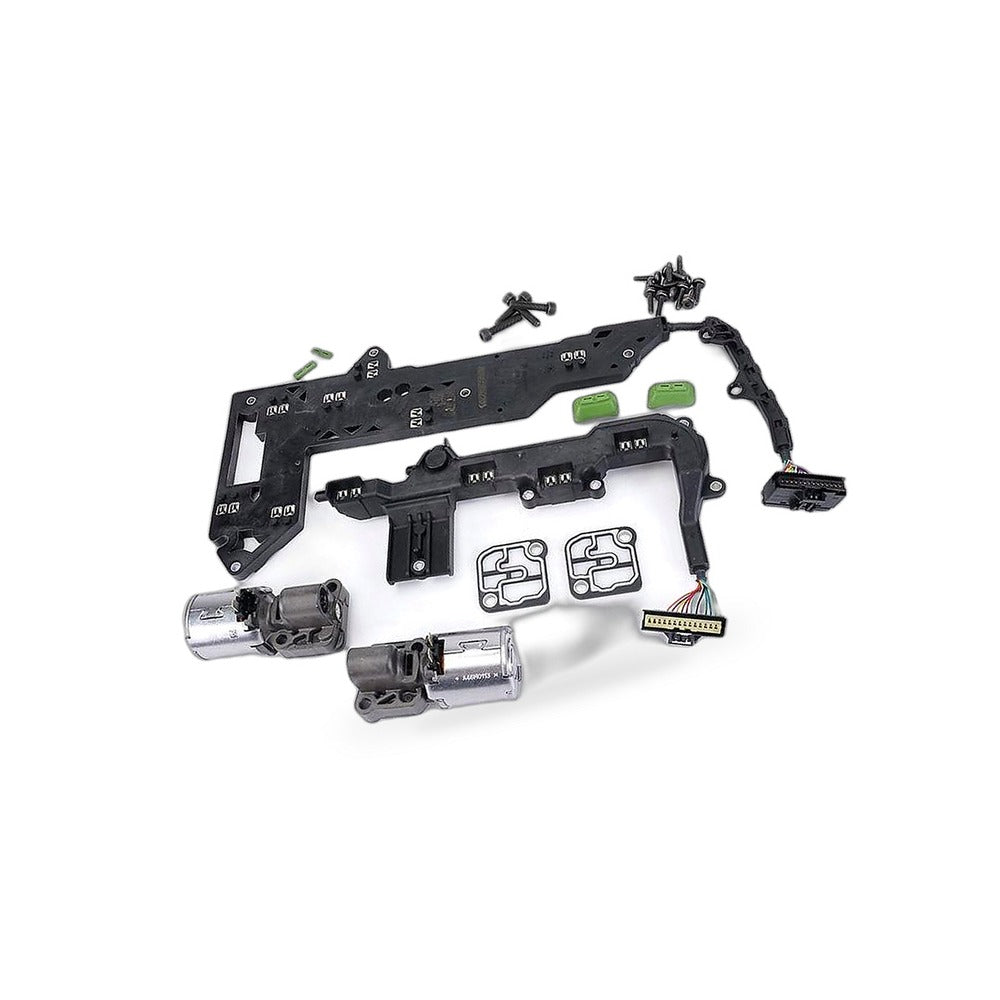 Transmission Solenoid Circuit Board Wiring Harness Kit Suitable for Audi A4 A5 - BD2