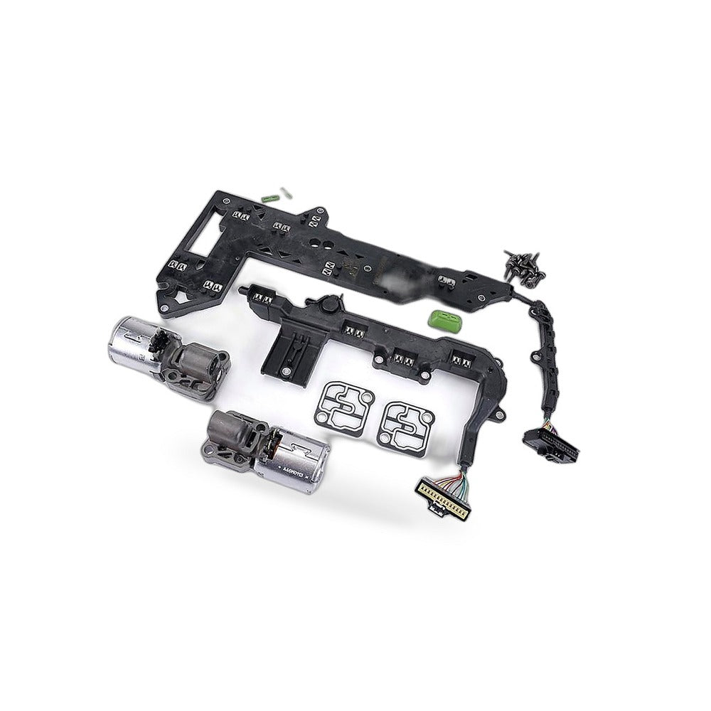 Transmission Solenoid Circuit Board Wiring Harness Kit Suitable for Audi A4 A5 - BD3