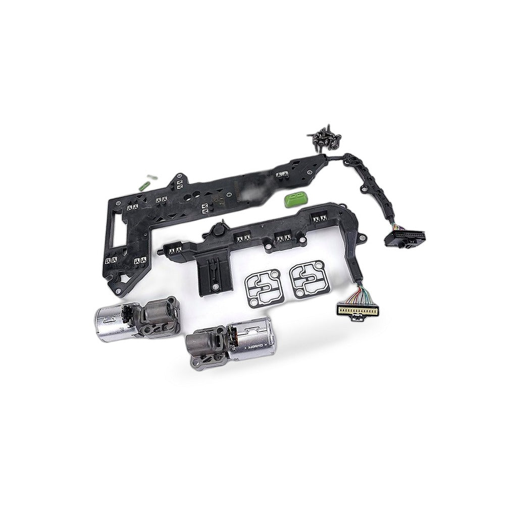 Transmission Solenoid Circuit Board Wiring Harness Kit Suitable for Audi A4 A5 - BD4