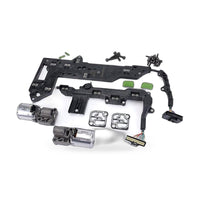 Transmission Solenoid Circuit Board Wiring Harness Kit Suitable for Audi A4 A5 - ZT2