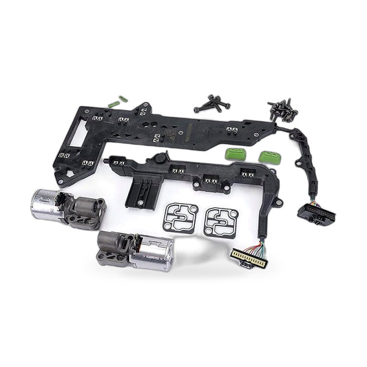 Transmission Solenoid Circuit Board Wiring Harness Kit Suitable for Audi A4 A5 - ZT2