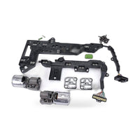 Transmission Solenoid Circuit Board Wiring Harness Kit Suitable for Audi A4 A5 - ZT3