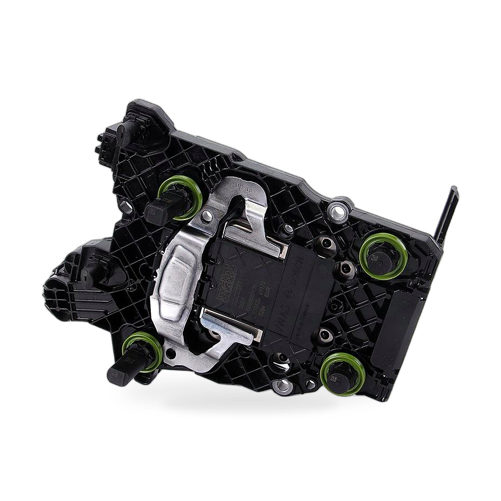 Transmission Control Module Suitable for Audi A3 Q2 Q3 VW DQ381 0GC927711H - ZT3
