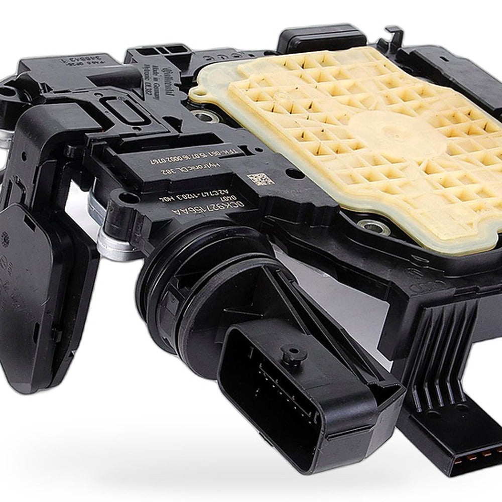 Transmission Control Unit Suitable for Audi A4 A5 A6 A7 Q5 0CK927156AA - XQ1