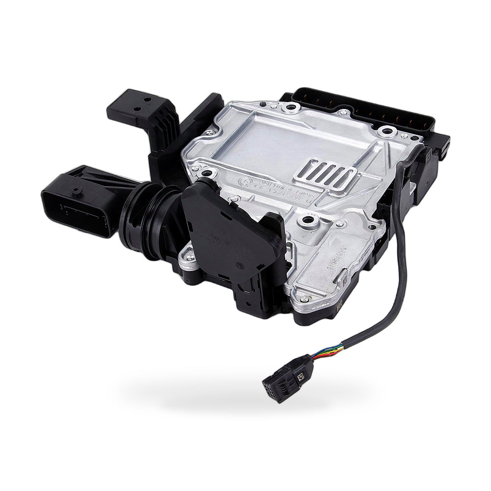 Transmission Control Unit Suitable for Audi A4 A5 A6 A7 Q5 0CK927156AA - ZT3