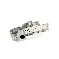 Transmission Valve Plate Suitable for VW Audi Skoda 0AM325066 DSG DQ200 Aluminum - BD2