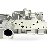 Transmission Valve Plate Suitable for VW Audi Skoda 0AM325066 DSG DQ200 Aluminum - XQ1