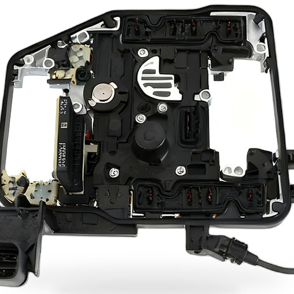 Transmission Control Unit Suitable for VW Audi Skoda DQ200 0AM 0AM927769F TCU - XQ1