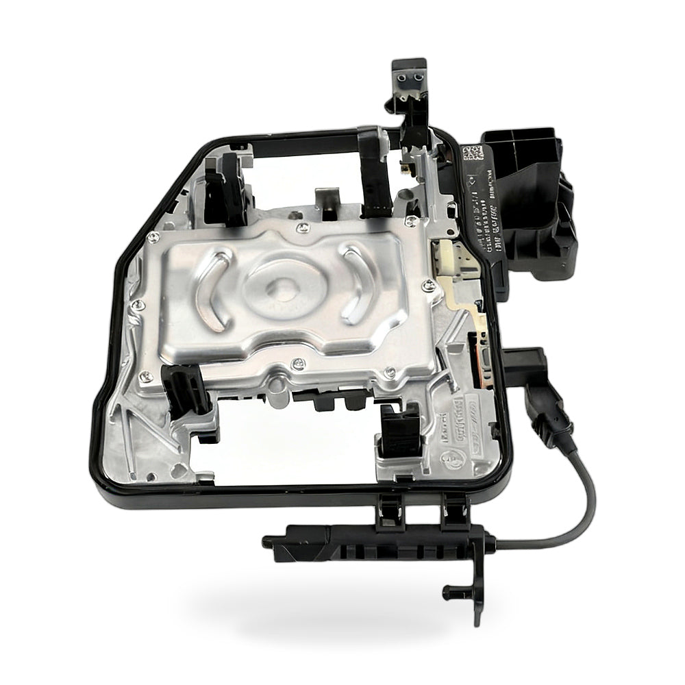 Transmission Control Unit Suitable for VW Audi Skoda DQ200 0AM 0AM927769F TCU - ZT3