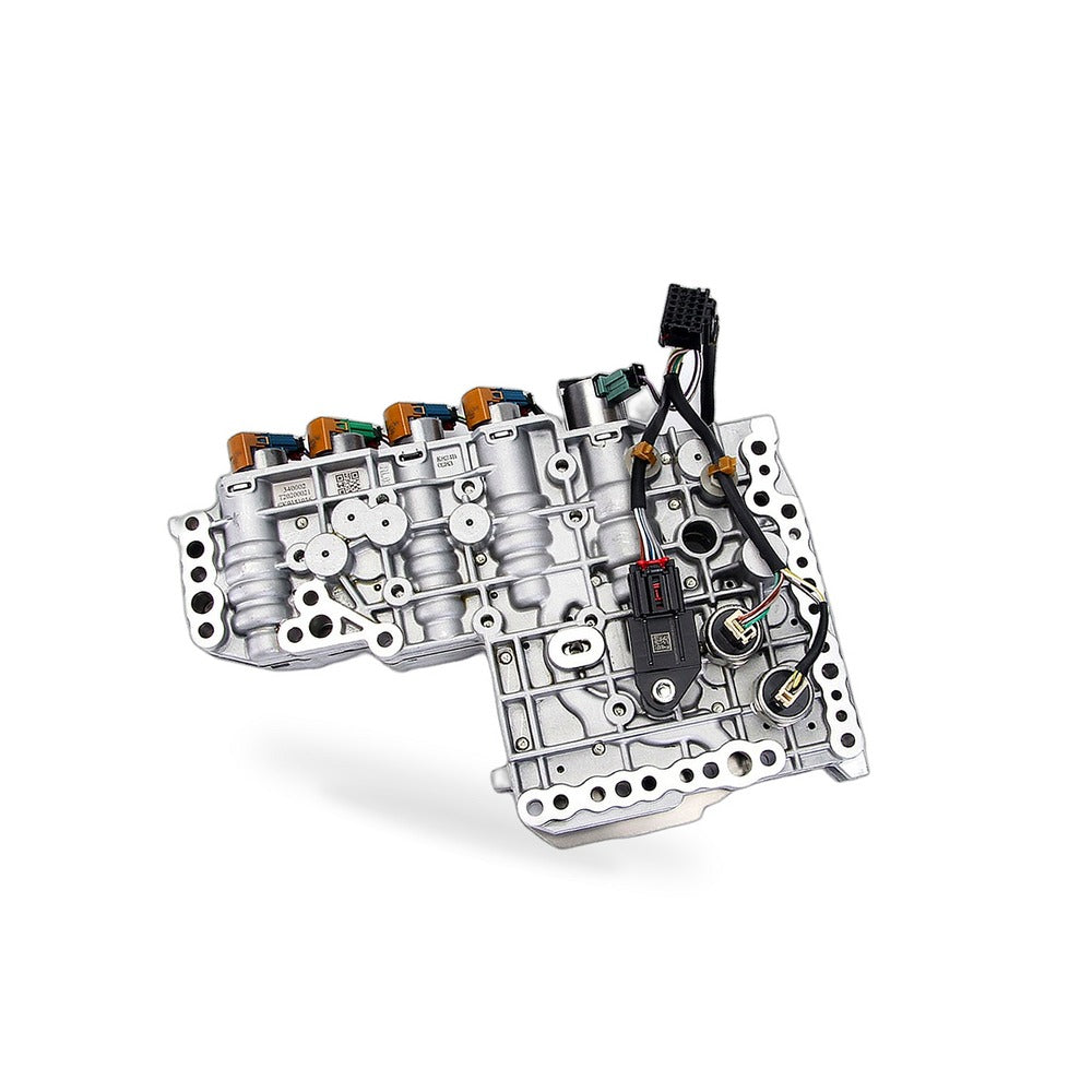 Transmission Valve Body Suitable for Baojun 310 330 360 510 Wuling Hongguang S3 - BD1