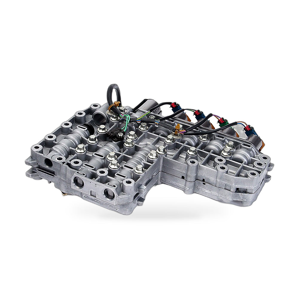 Transmission Valve Body Suitable for Baojun 310 330 360 510 Wuling Hongguang S3 - ZT3