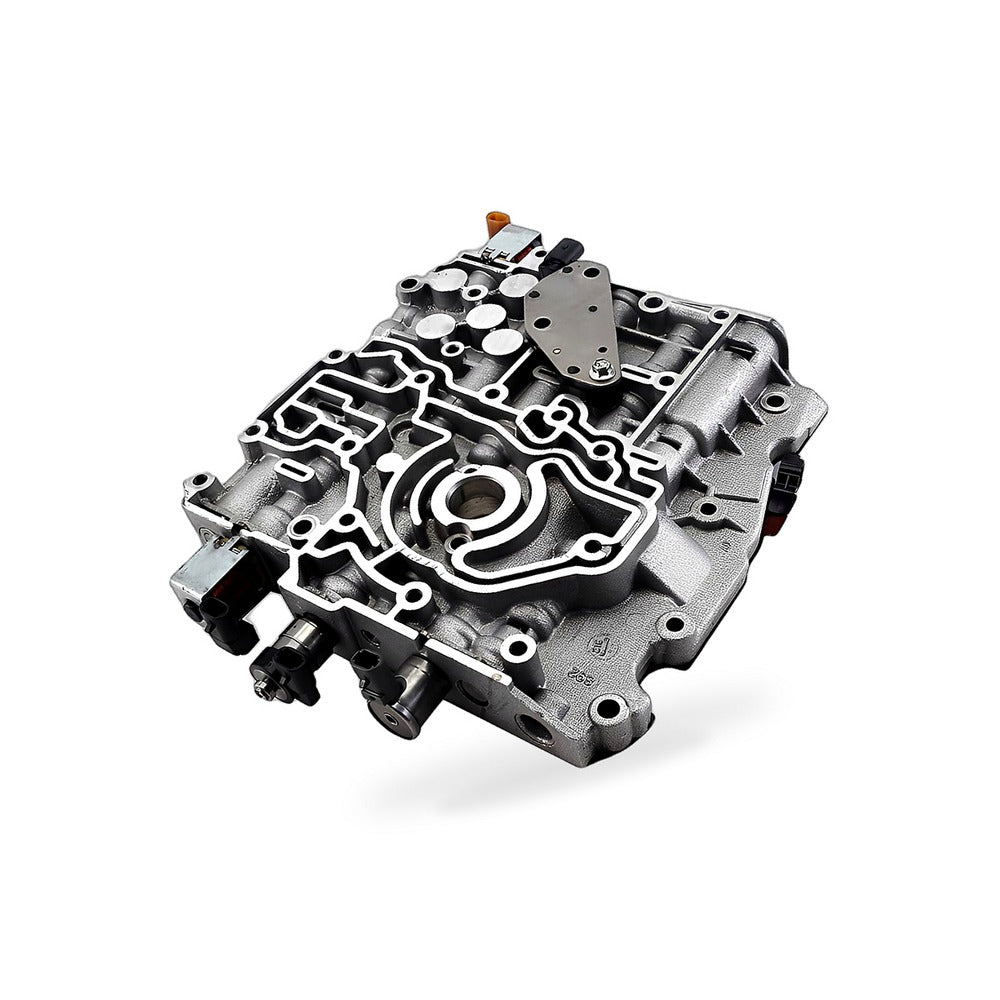 Transmission Control Valve Body Suitable for Buick Century LaCrosse LeSabre - BD2