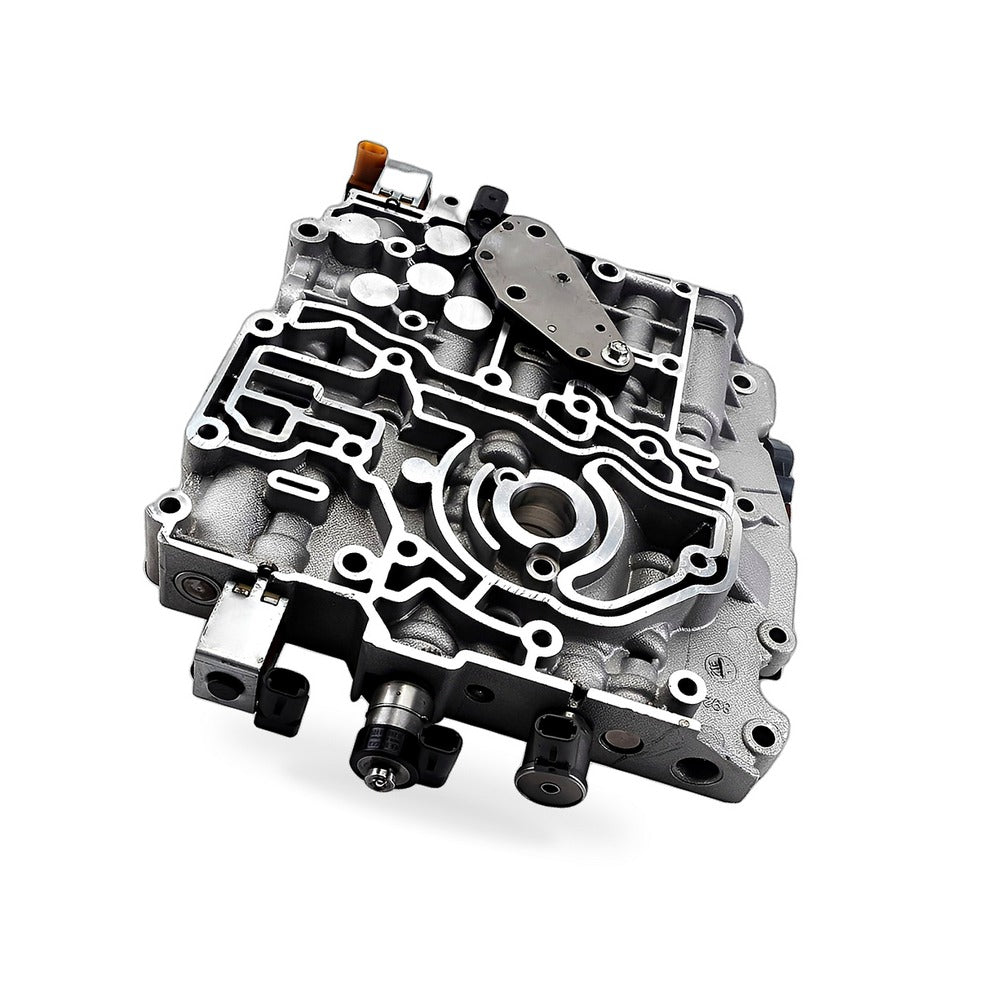 Transmission Control Valve Body Suitable for Buick Century LaCrosse LeSabre - BD3