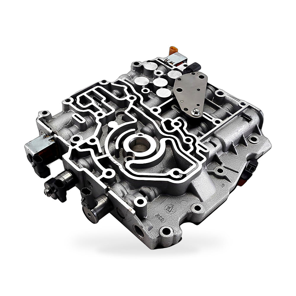 Transmission Control Valve Body Suitable for Buick Century LaCrosse LeSabre - ZT2