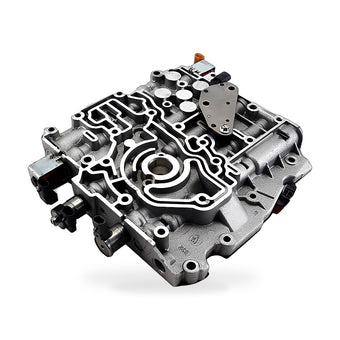 compare product Transmission Control Valve Body Suitable for Buick Century LaCrosse LeSabre