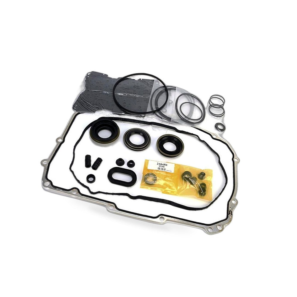 Transmission Gasket Set Suitable for GM Buick Chevrolet 6T30E Minor Repair Kit - BD3