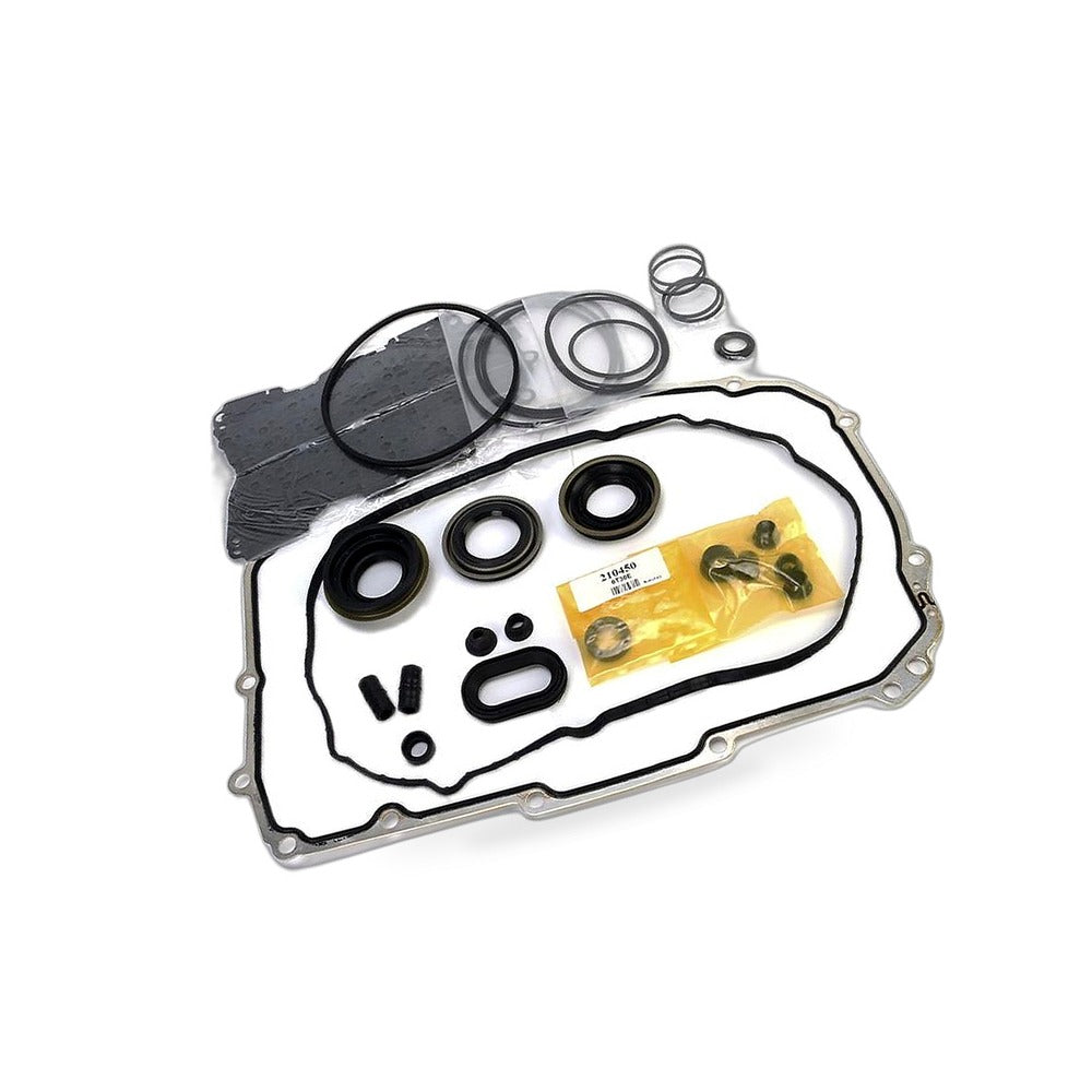 Transmission Gasket Set Suitable for GM Buick Chevrolet 6T30E Minor Repair Kit - BD4