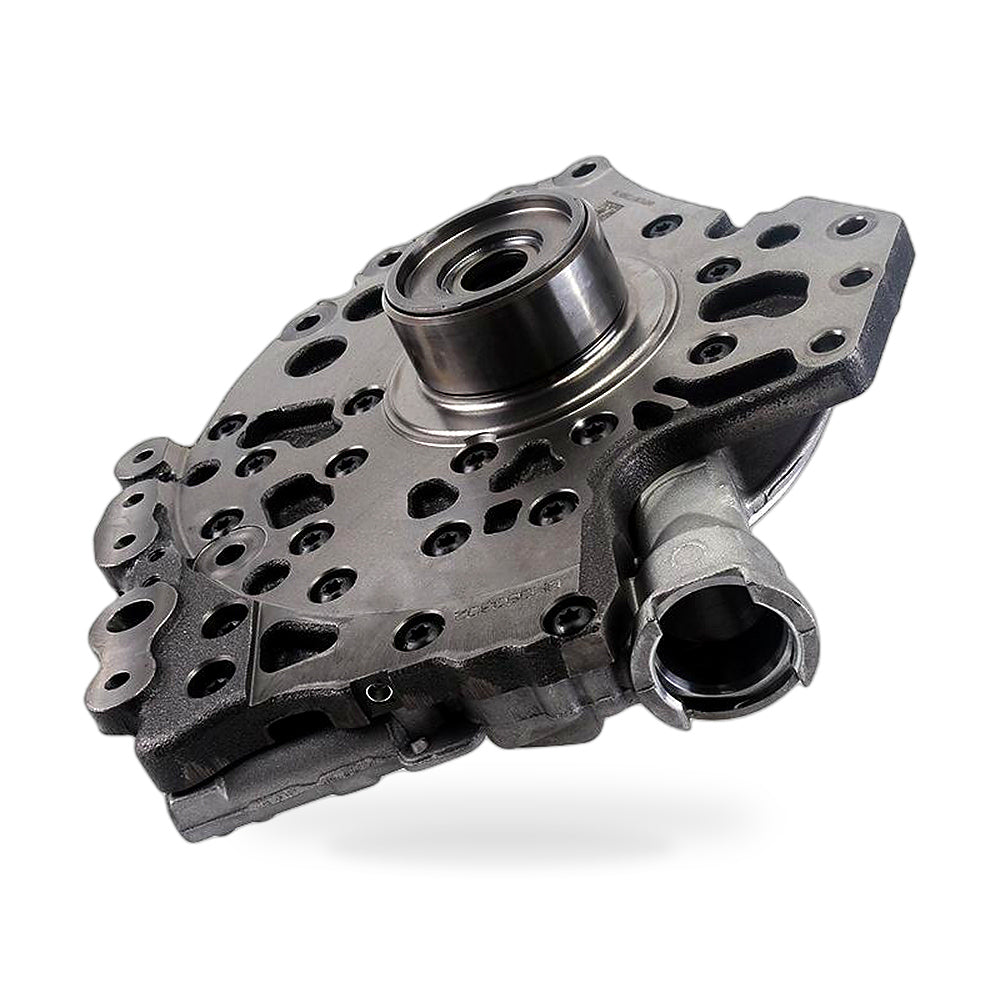 Transmission Oil Pump Suitable for Buick LaCrosse Regal Verano 6T40 6T45 6T40E - ZT2
