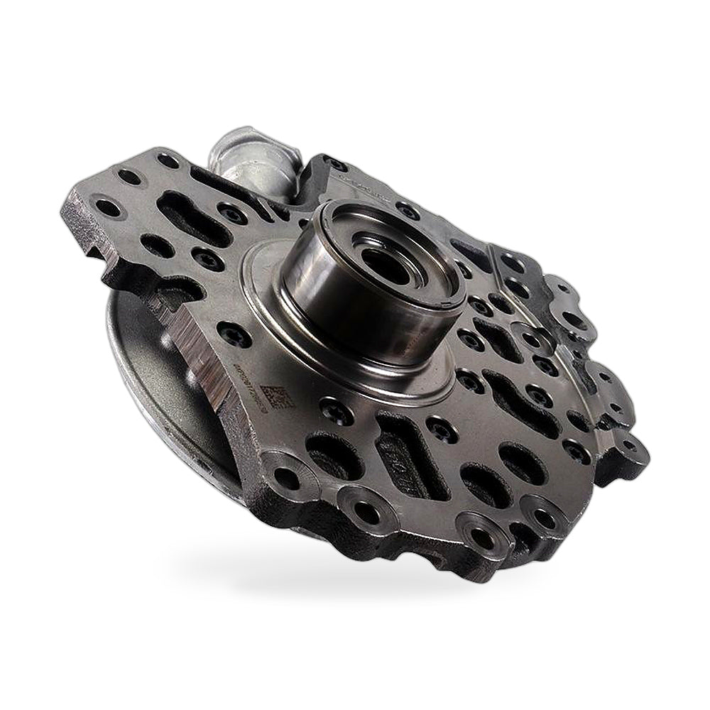 Transmission Oil Pump Suitable for Buick LaCrosse Regal Verano 6T40 6T45 6T40E - ZT3