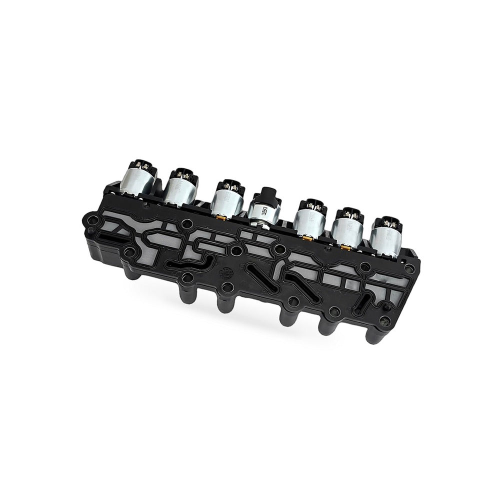 Transmission Solenoid Kit Suitable for Buick Encore Verano Chevrolet Cruze 6T30 - BD1