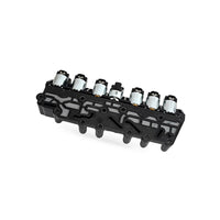 Transmission Solenoid Kit Suitable for Buick Encore Verano Chevrolet Cruze 6T30 - BD1