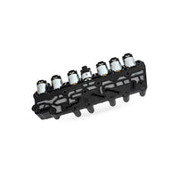 Transmission Solenoid Kit Suitable for Buick Encore Verano Chevrolet Cruze 6T30 - BD2