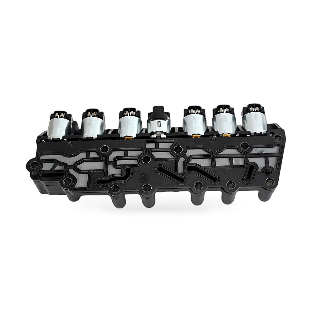 Transmission Solenoid Kit Suitable for Buick Encore Verano Chevrolet Cruze 6T30 - ZT2