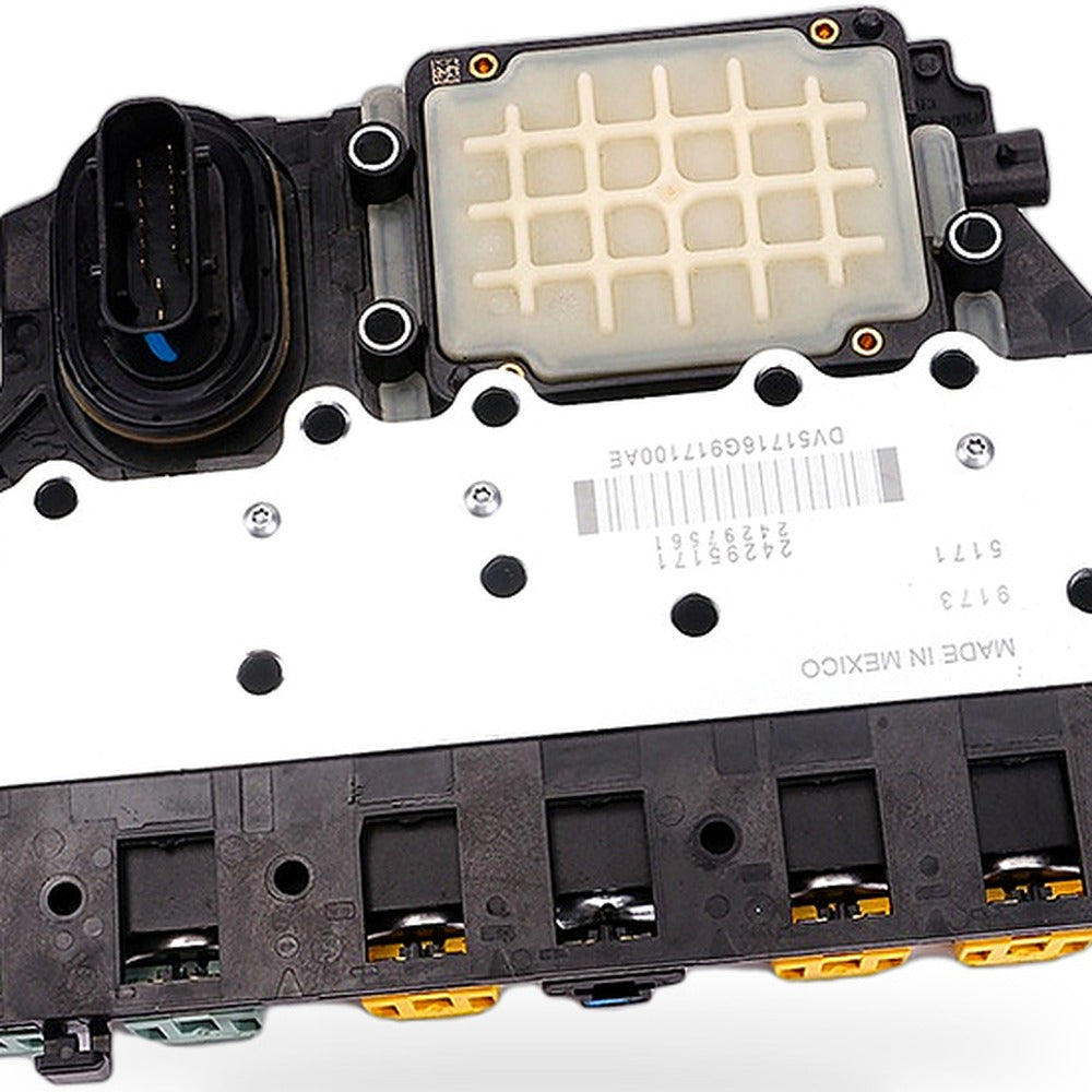 Transmission Control Module TCM Suitable for Buick Encore Verano Chevolet Cruze - XQ1