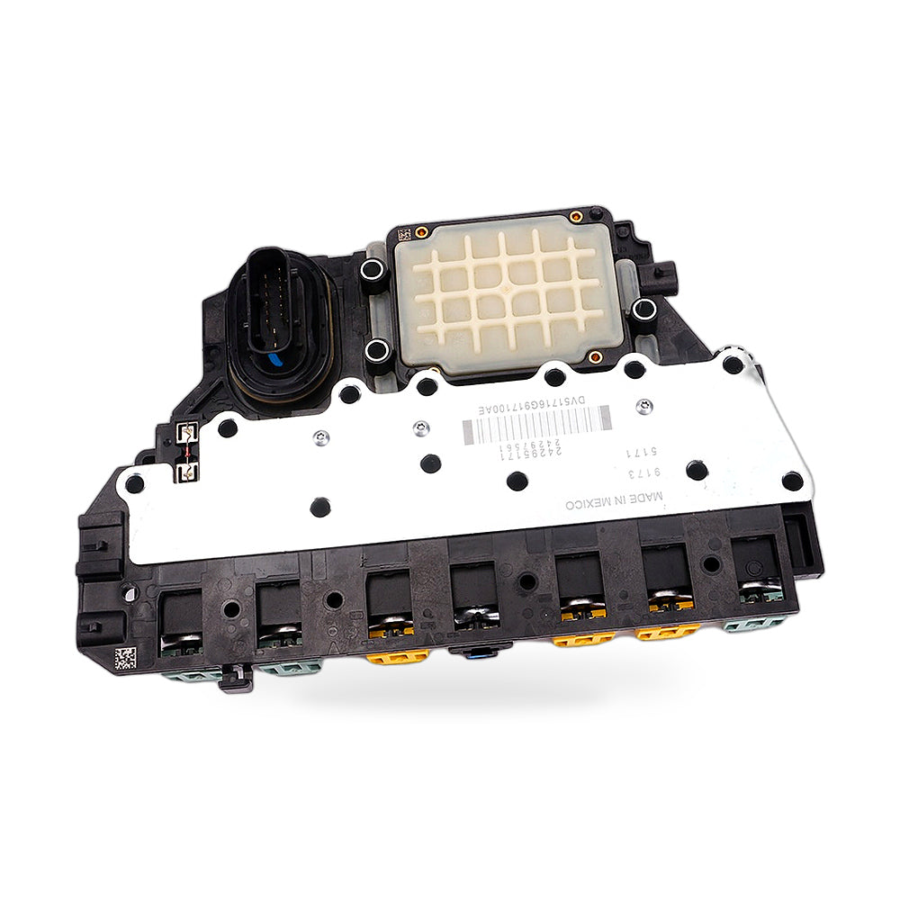 Transmission Control Module TCM Suitable for Buick Encore Verano Chevolet Cruze - ZT2
