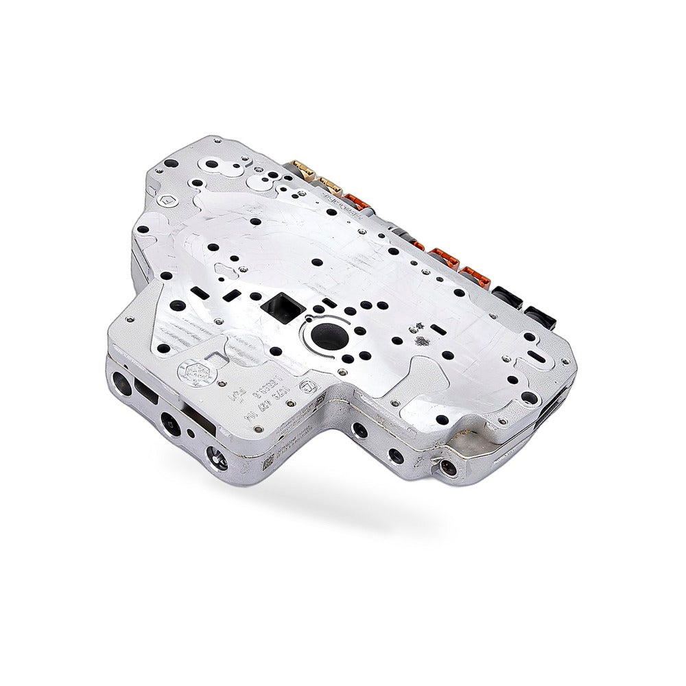 7DT75 Transmission Valve Body Suitable for Bentley Continental GT GTC Flying - BD1