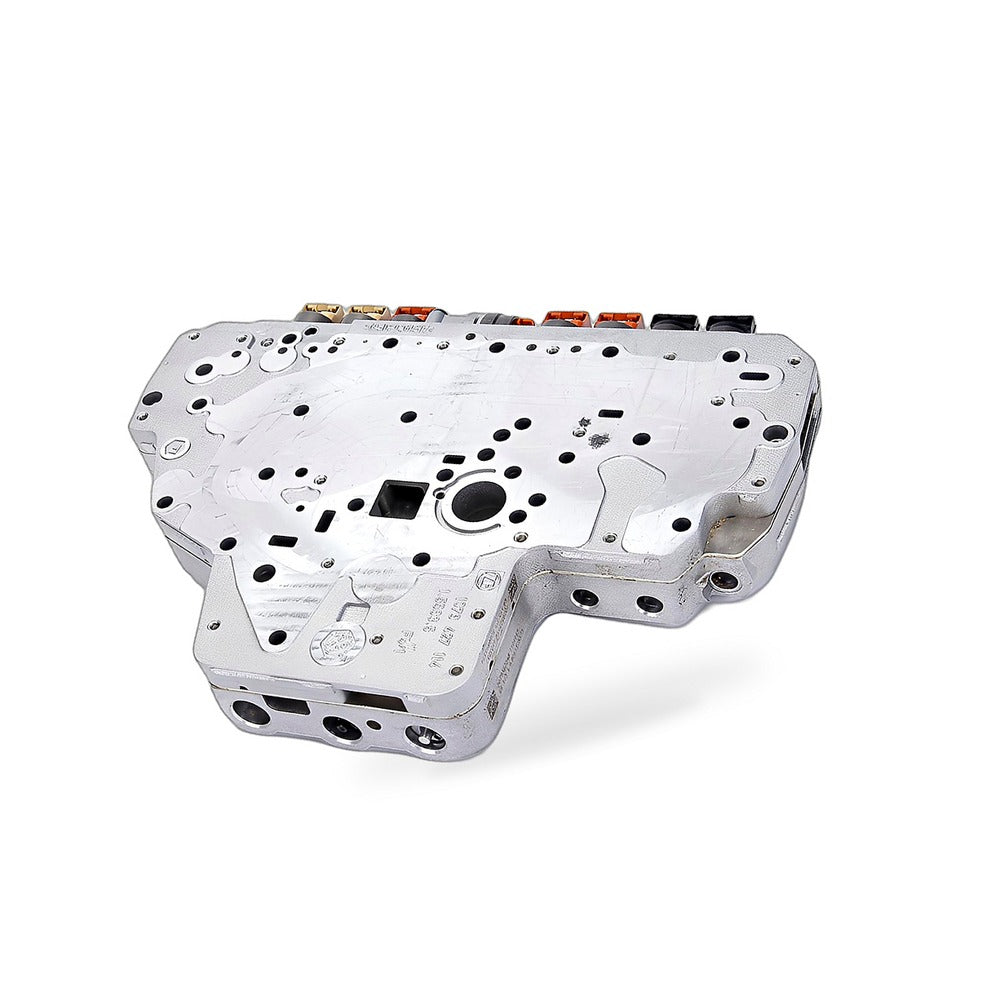 7DT75 Transmission Valve Body Suitable for Bentley Continental GT GTC Flying - BD2