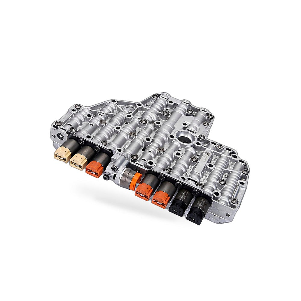 7DT75 Transmission Valve Body Suitable for Bentley Continental GT GTC Flying - BD3