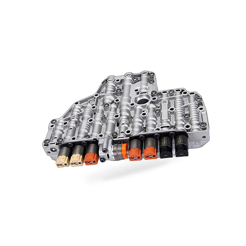 7DT75 Transmission Valve Body Suitable for Bentley Continental GT GTC Flying - BD4