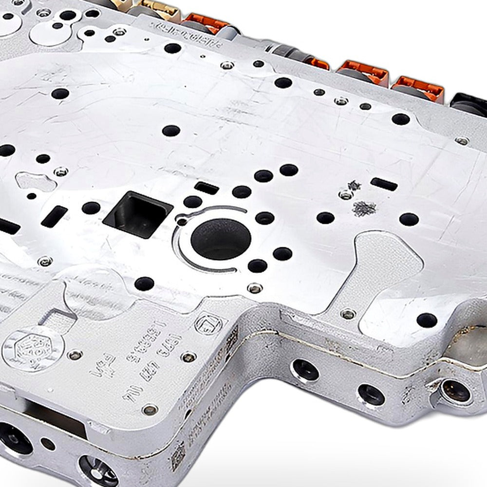 7DT75 Transmission Valve Body Suitable for Bentley Continental GT GTC Flying - XQ1