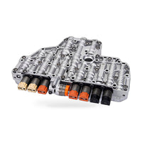 7DT75 Transmission Valve Body Suitable for Bentley Continental GT GTC Flying - ZT3