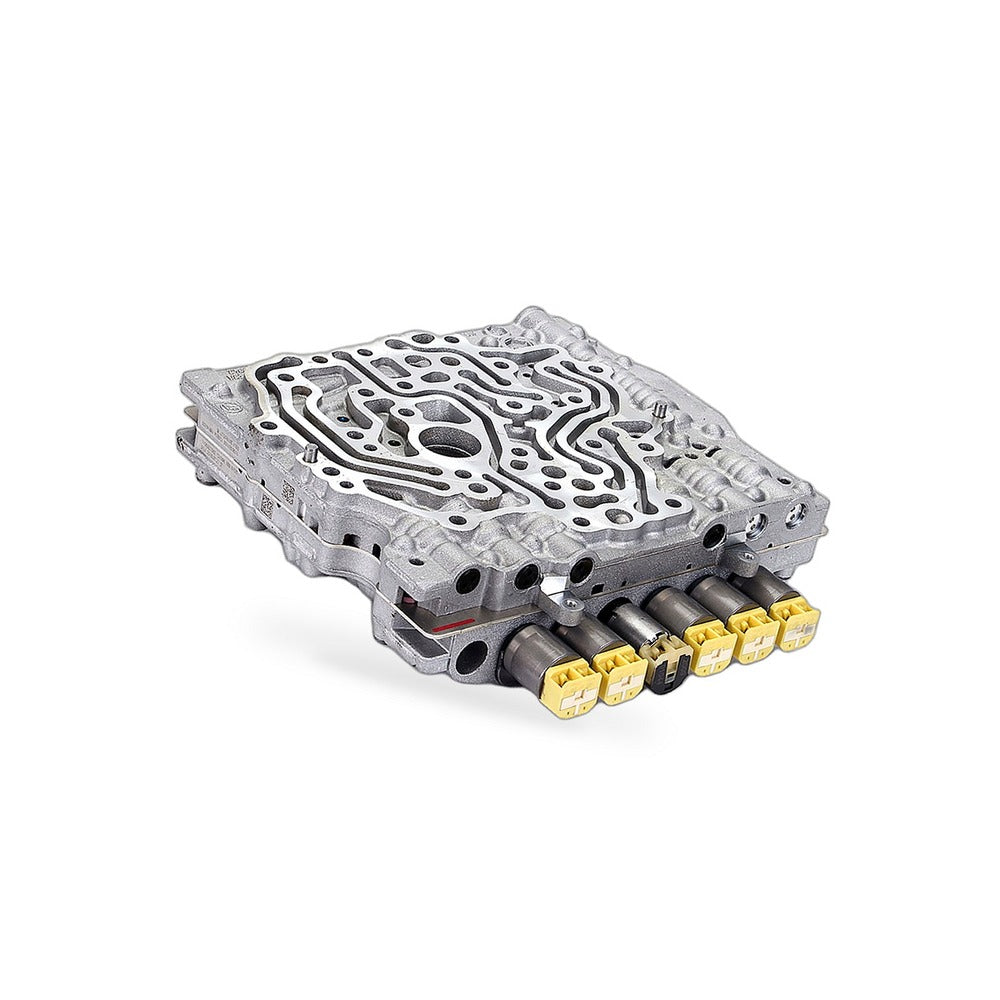 Transmission Valve Body Suitable for Bentley Porsche Audi 8DT-80A DCT 6-Speed - BD1