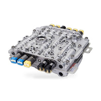 Transmission Valve Body Suitable for Bentley Porsche Audi 8DT-80A DCT 6-Speed - ZT3