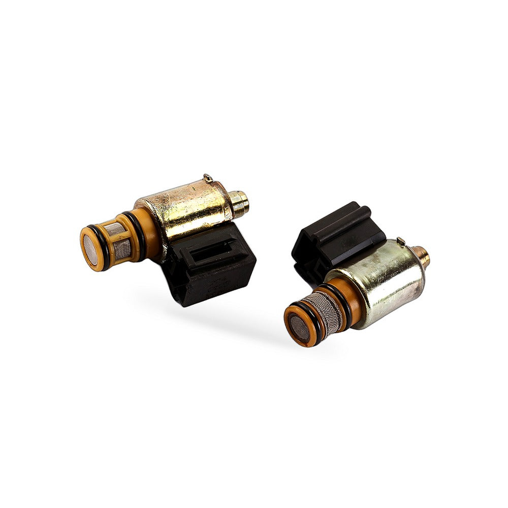 4L30E Two-Piece Transmission Solenoid Kit Suitable for BMW 318i 323i 325i Z3 - BD3