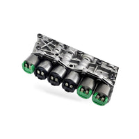 Transmission Solenoid Valve Body Suitable for BMW 5HP19 ZF-5HP19 Audi A4 A6 - BD3