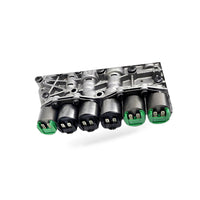 Transmission Solenoid Valve Body Suitable for BMW 5HP19 ZF-5HP19 Audi A4 A6 - BD4