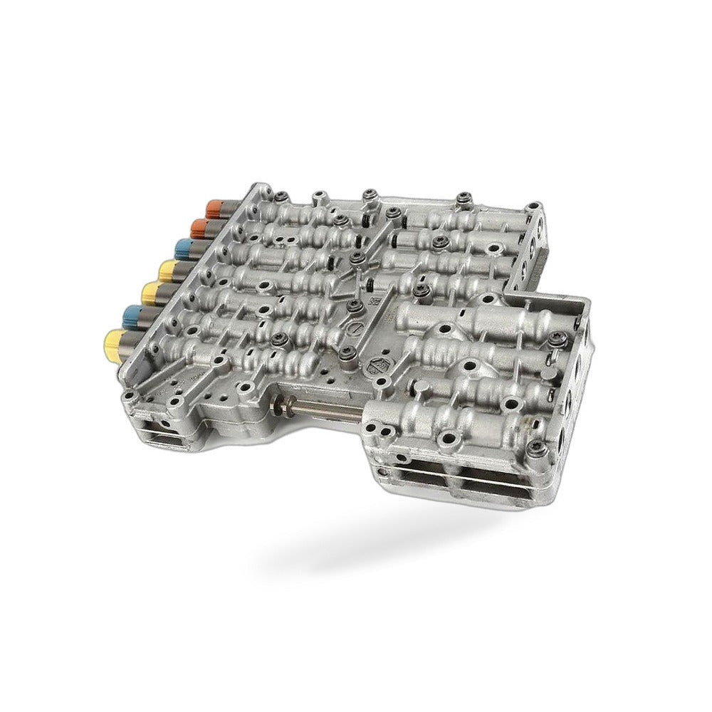 Remanufactured Transmission Valve Body Suitable for BMW Audi ZF6HP21 ZF6HP28 - BD2