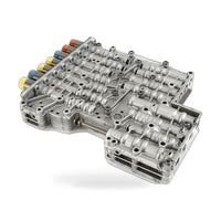 Remanufactured Transmission Valve Body Suitable for BMW Audi ZF6HP21 ZF6HP28 - ZT2