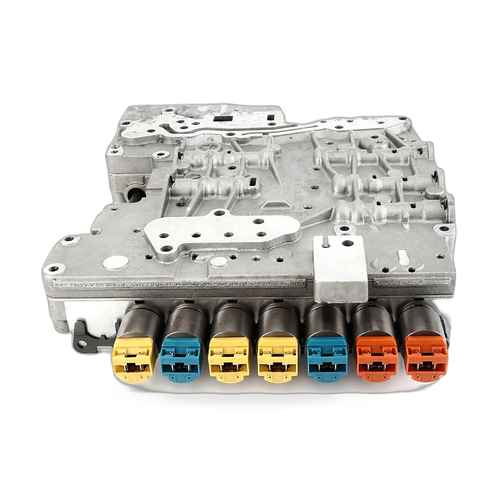 Remanufactured Transmission Valve Body Suitable for BMW Audi ZF6HP21 ZF6HP28 - ZT3