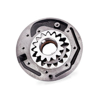 Transmission Oil Pump Drive Suitable for BMW 3 Series E46 5 Series E39 Z3 Z4 - BD4