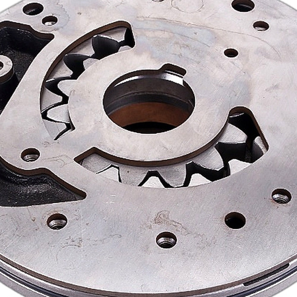 Transmission Oil Pump Drive Suitable for BMW 3 Series E46 5 Series E39 Z3 Z4 - XQ1