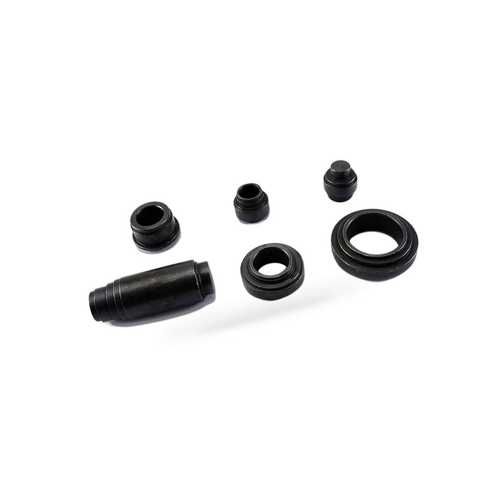 Transmission Plug Gasket Repair Kit 6 Pieces Suitable for BMW 6HP26 6HP28 Audi - BD2